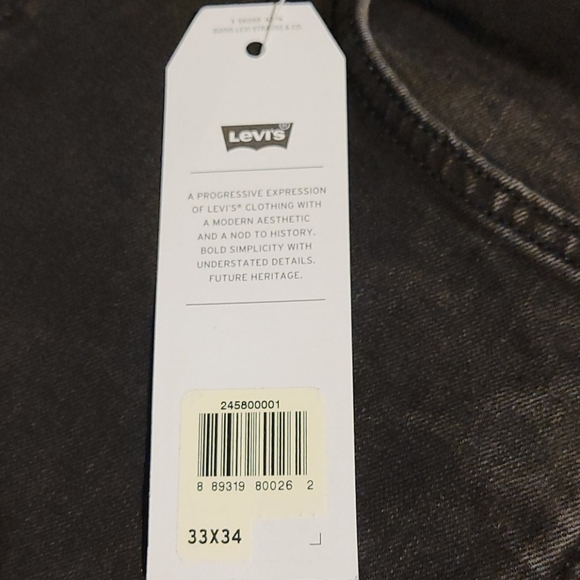 Men's  Levi's 👖 - Picture 4 of 4